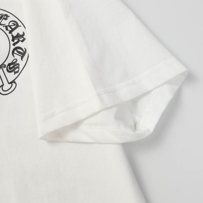 Chrome Hearts New Polo 9995