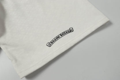 Chrome Hearts New Shorts A1119