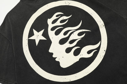 ヘルスターTシャツ