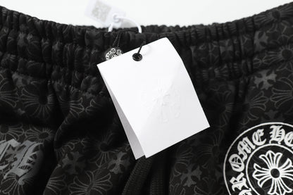 Chrome Hearts New Shorts A1119