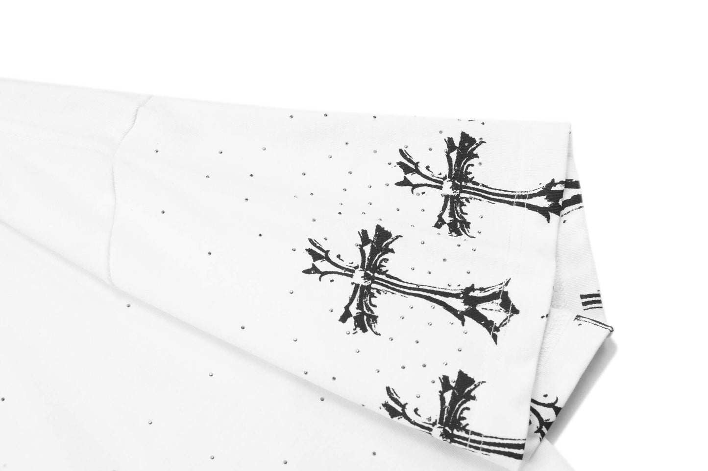 Chrome Hearts T-shirts 9051