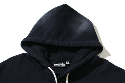 ヘルスター スポーツ パーカー
