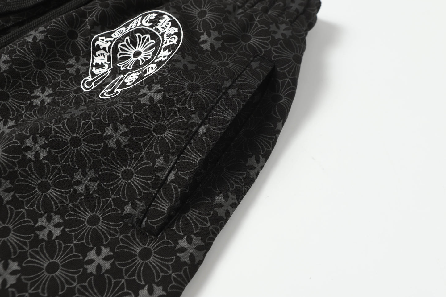 Chrome Hearts New Shorts A1119