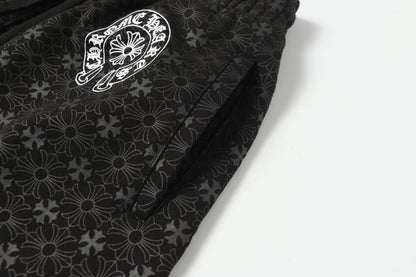 Chrome Hearts New Shorts A1119