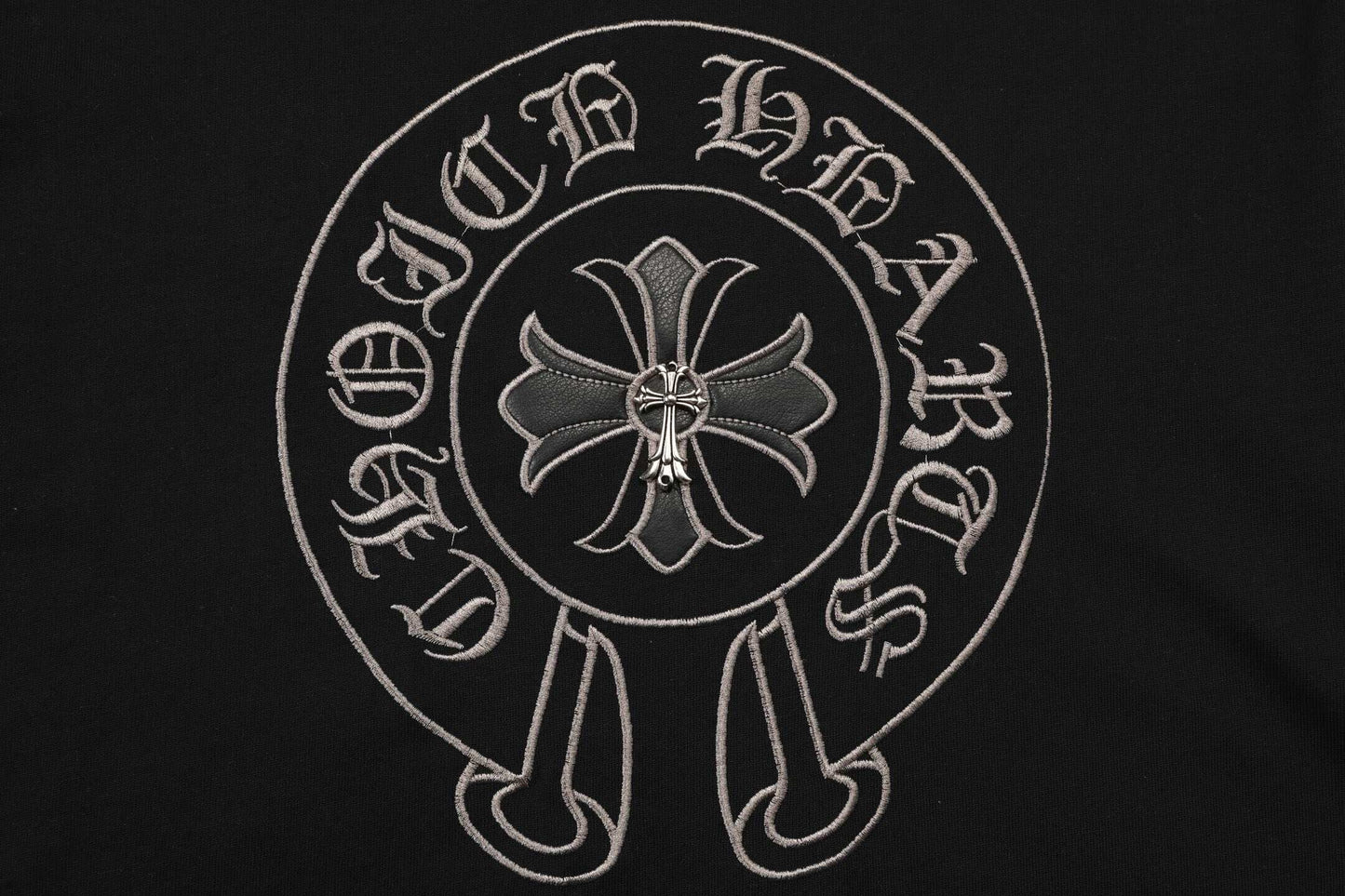 Chrome Hearts T-shirts 9067