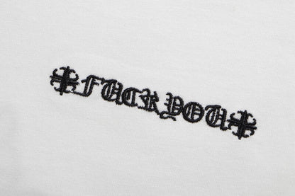 Chrome Hearts T-shirts 6091