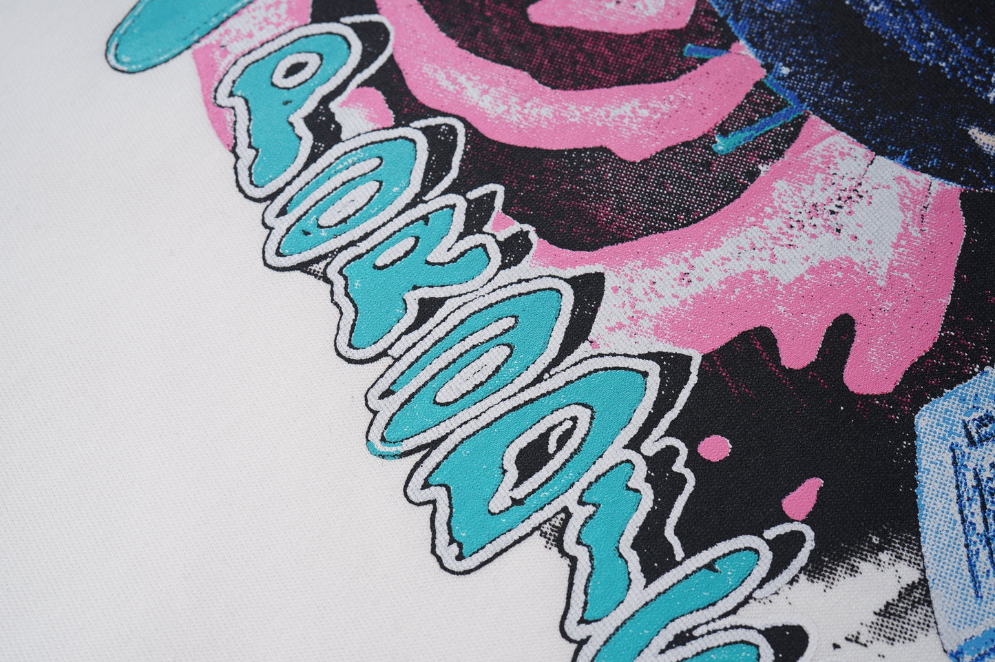 ヘルスターTシャツ