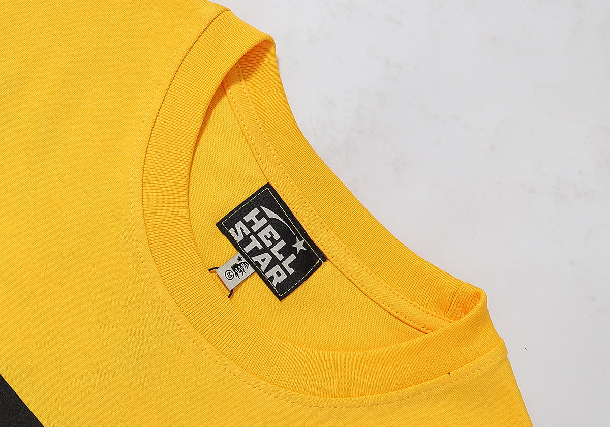 ヘルスターTシャツ