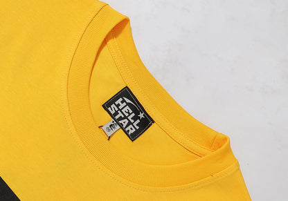 ヘルスターTシャツ