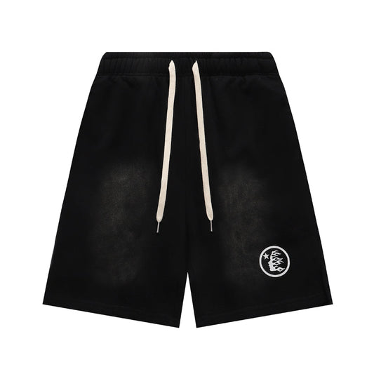 ヘルスター スプロット ショーツ