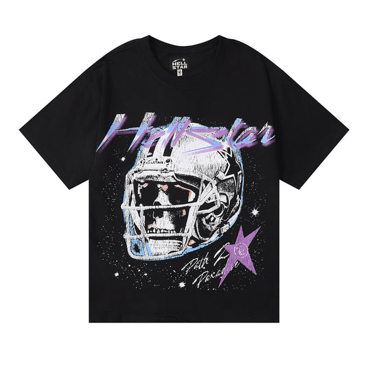 ヘルスターTシャツ