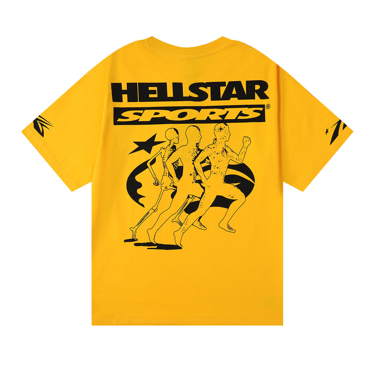ヘルスターTシャツ