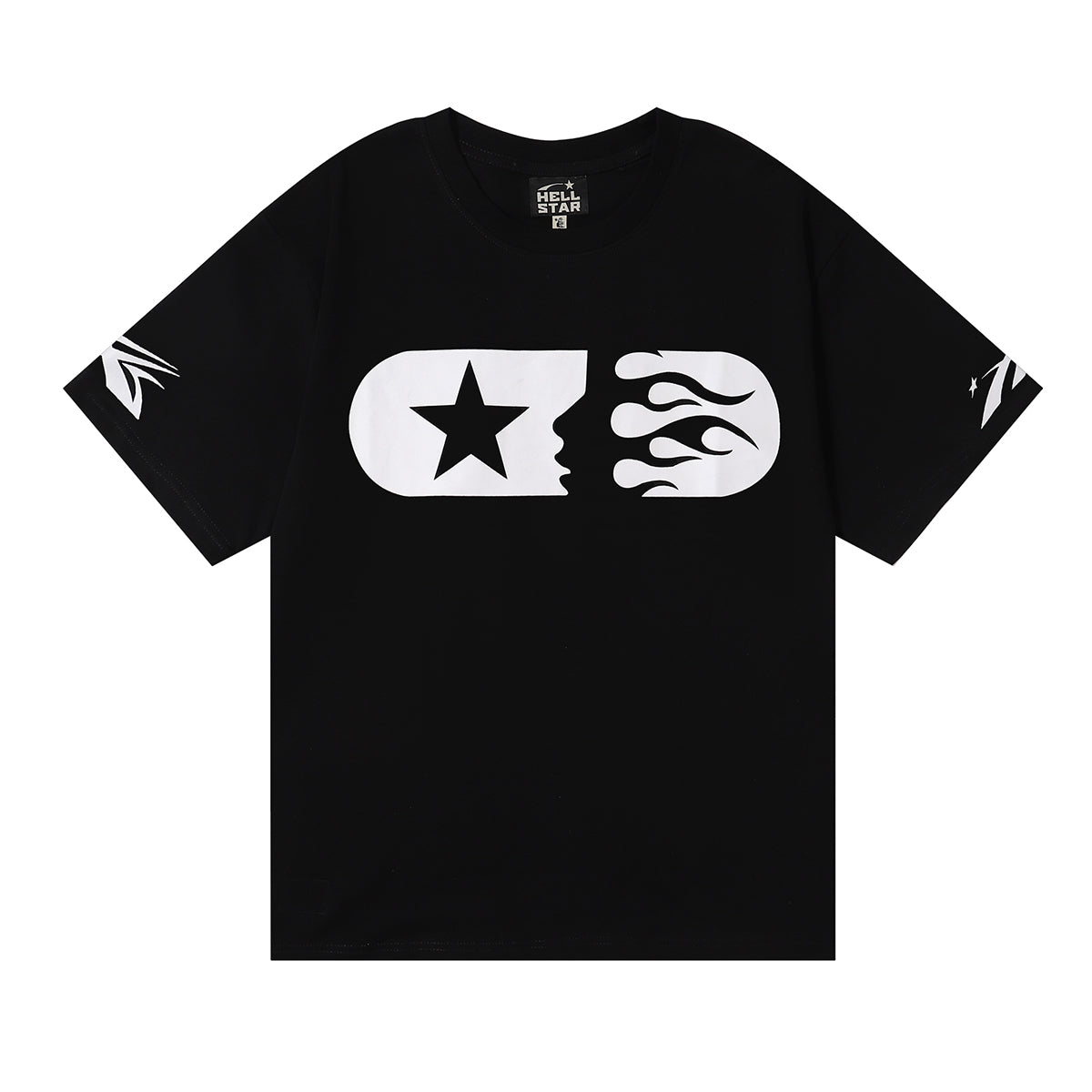 ヘルスターTシャツ