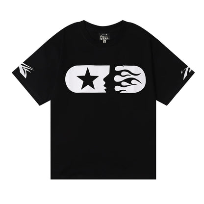 ヘルスターTシャツ