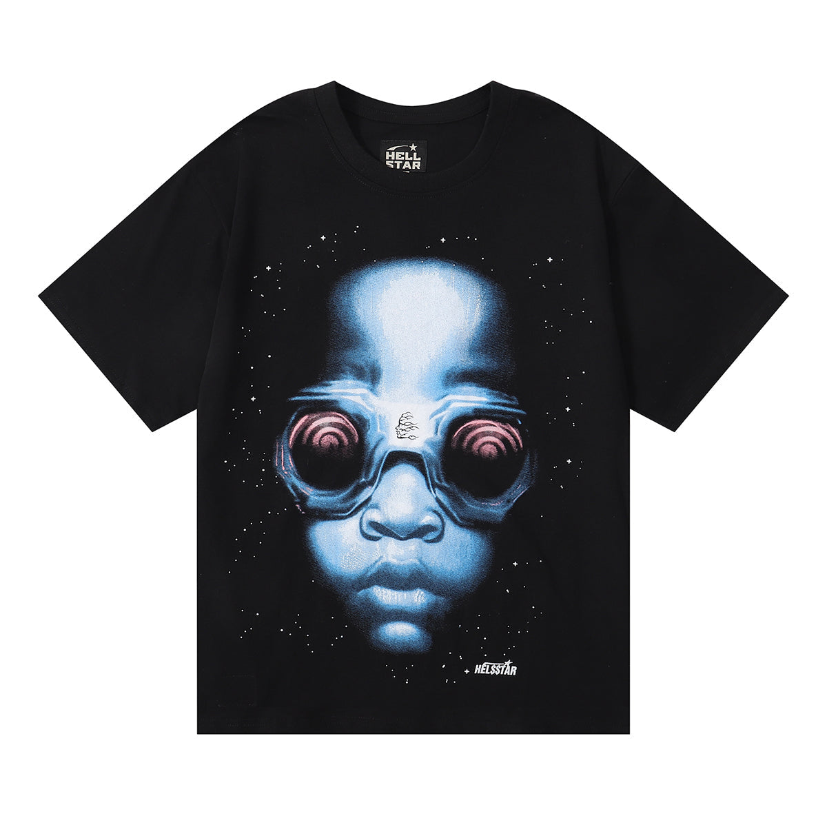 ヘルスターTシャツ