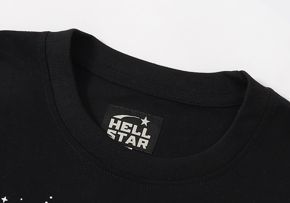 ヘルスターTシャツ