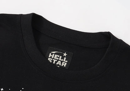 ヘルスターTシャツ