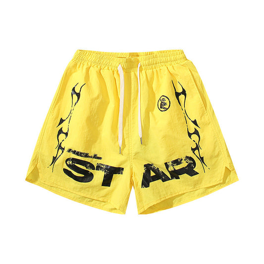 ヘルスター スプロット ショーツ