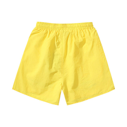ヘルスター スプロット ショーツ