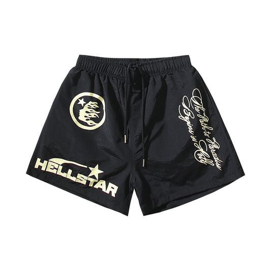 ヘルスター スプロット ショーツ