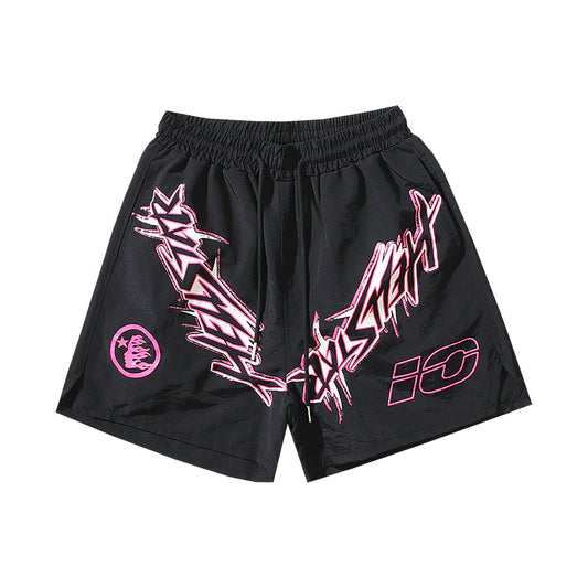 ヘルスター スプロット ショーツ