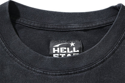 ヘルスターTシャツ