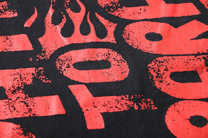 ヘルスターTシャツ