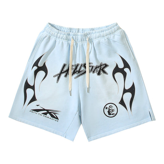 ヘルスター スプロット ショーツ
