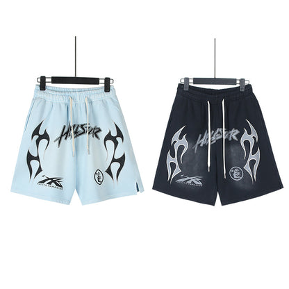 ヘルスター スプロット ショーツ