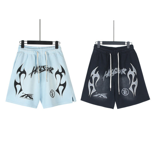 ヘルスター スプロット ショーツ