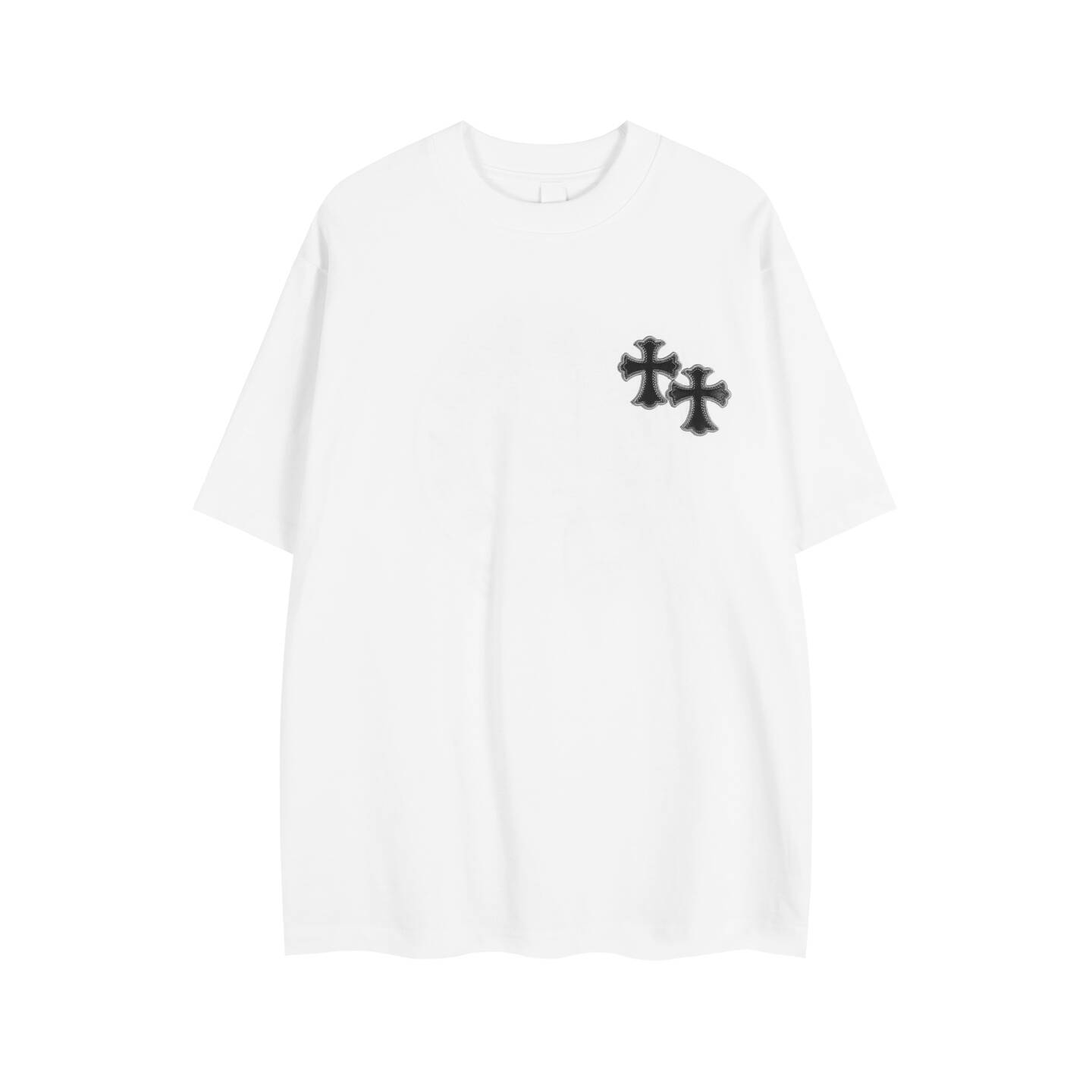 Chrome Hearts T-shirts 9067