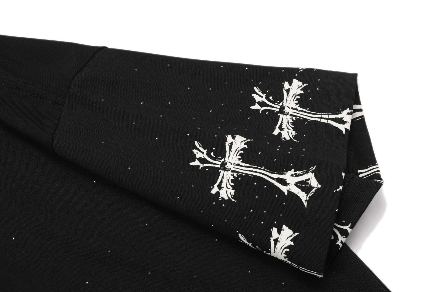 Chrome Hearts T-shirts 9051