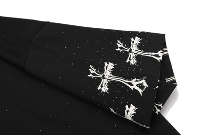 Chrome Hearts T-shirts 9051
