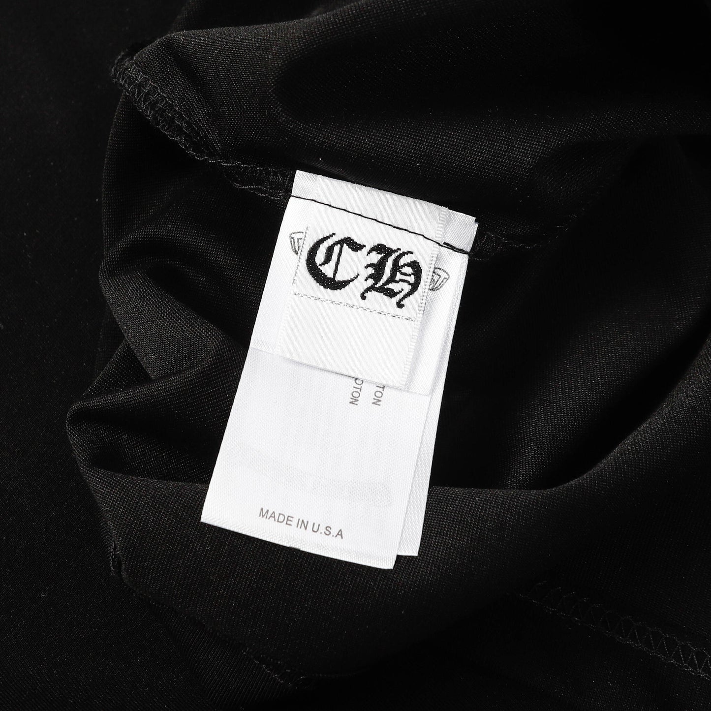 Chrome Hearts New Polo 9995
