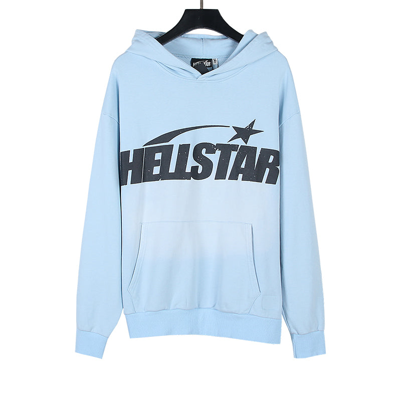 ヘルスター スポーツ パーカー