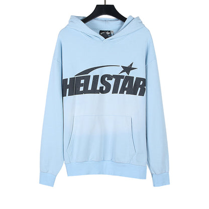 ヘルスター スポーツ パーカー