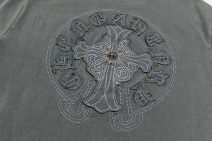 Chrome Hearts T-shirts 8001