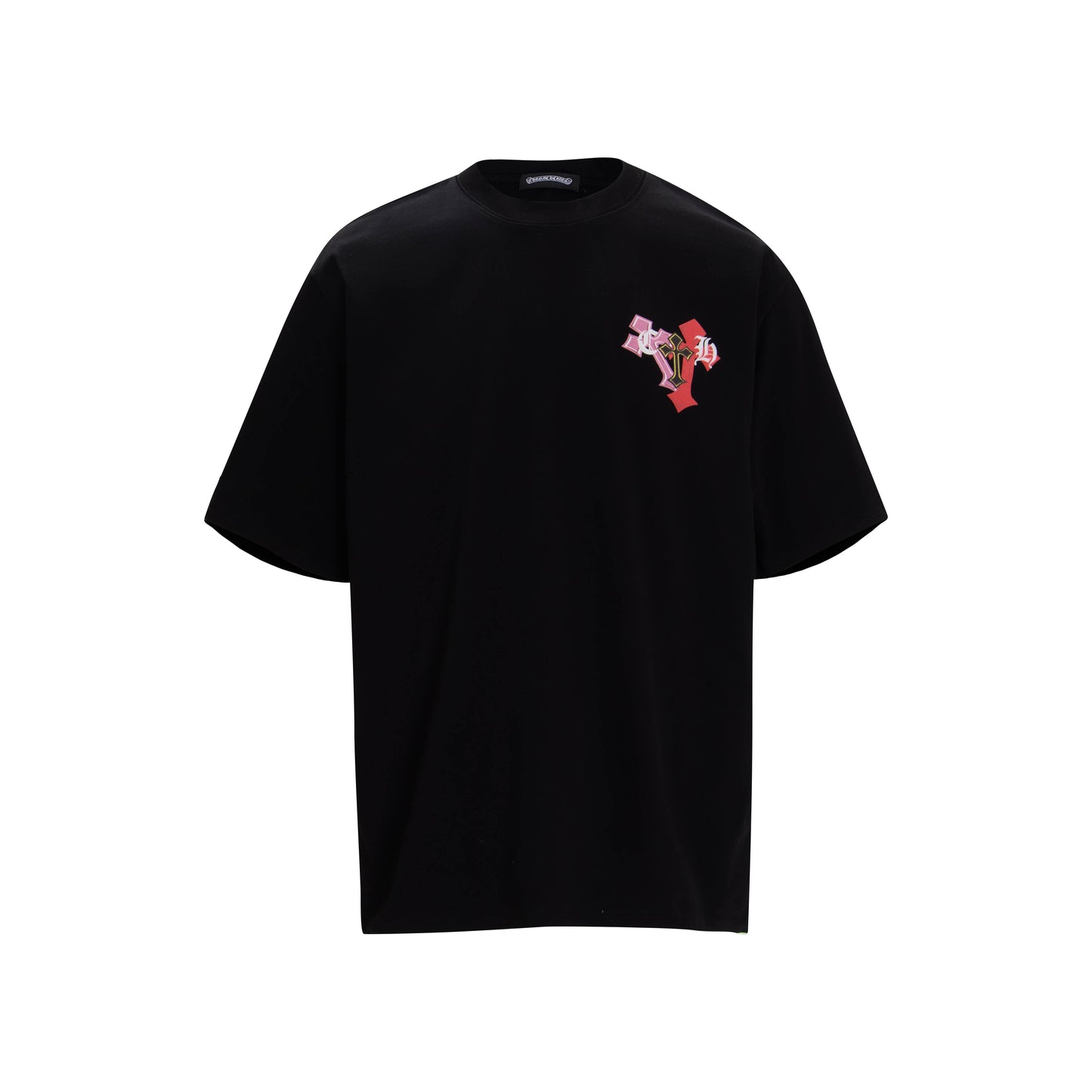 Chrome Hearts T-shirts 6024