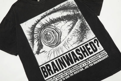 ヘルスターTシャツ