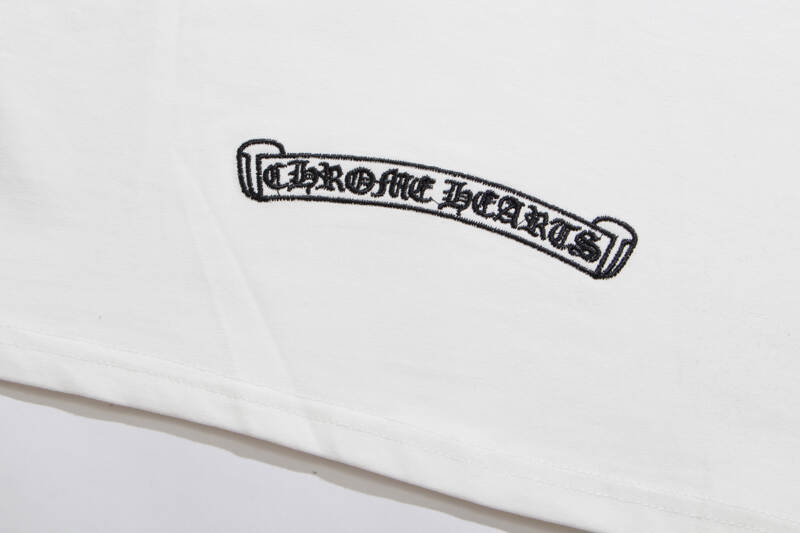Chrome Hearts T-shirts 6091