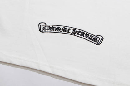 Chrome Hearts T-shirts 6091