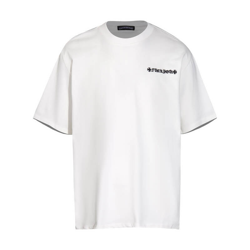 Chrome Hearts T-shirts 6091