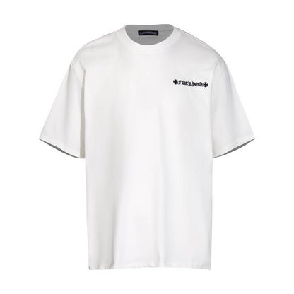 Chrome Hearts T-shirts 6091