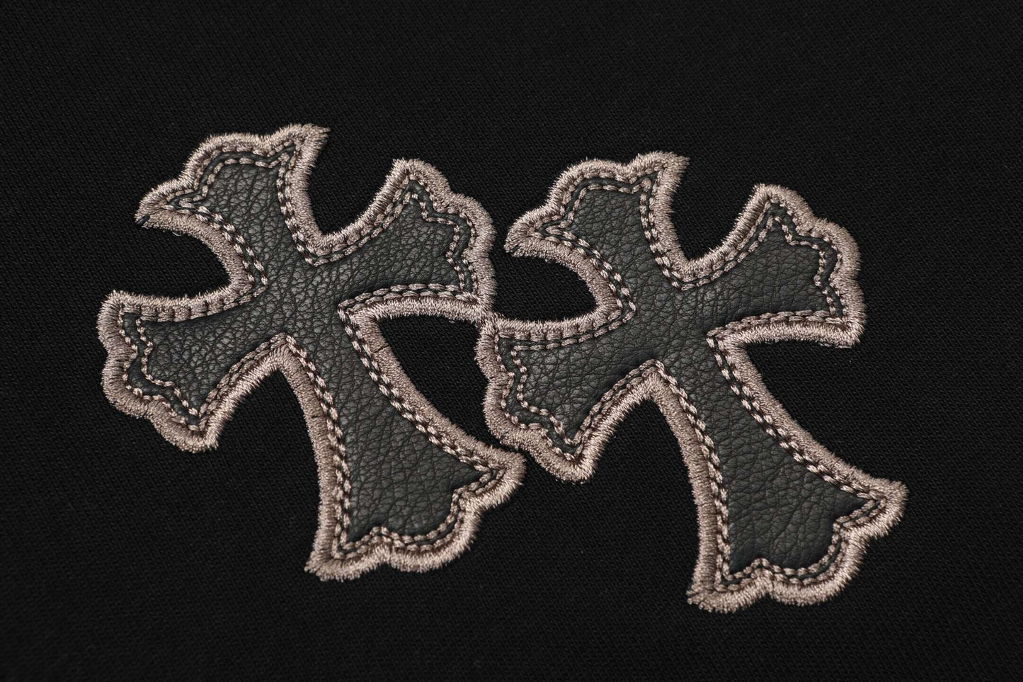 Chrome Hearts T-shirts 9067