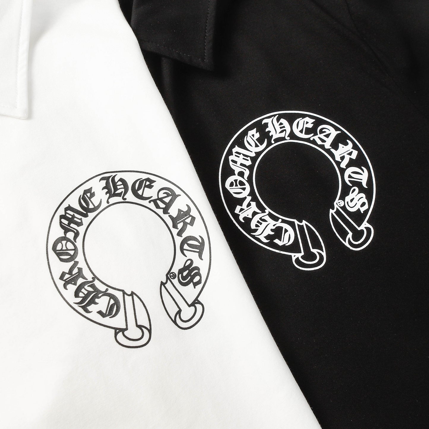 Chrome Hearts New Polo 9995