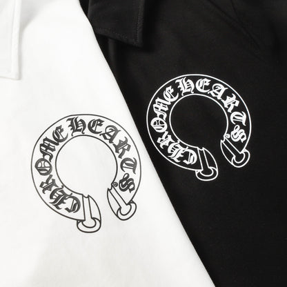 Chrome Hearts New Polo 9995