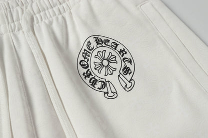 Chrome Hearts New Shorts A1119