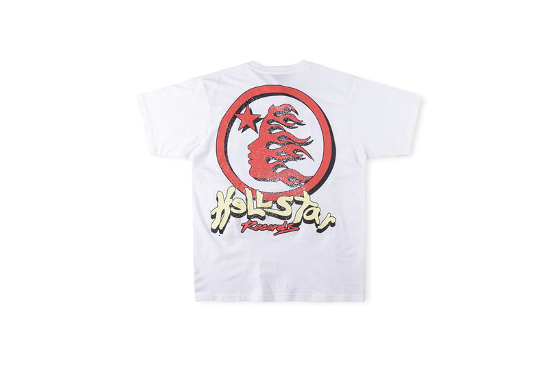 ヘルスターTシャツ