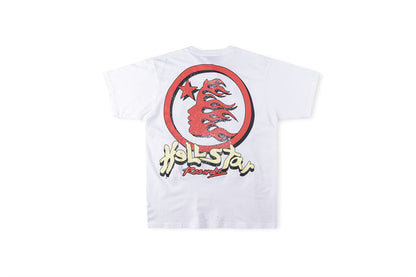 ヘルスターTシャツ