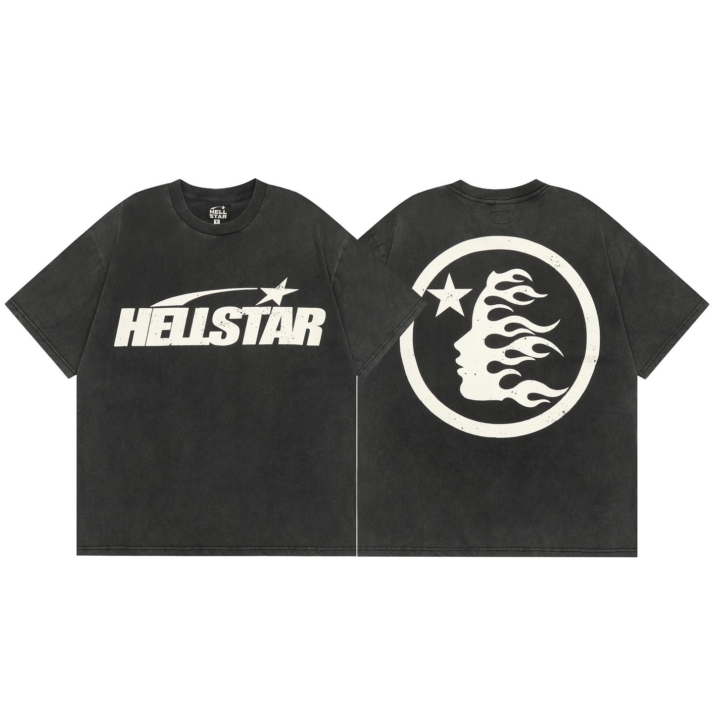 ヘルスターTシャツ